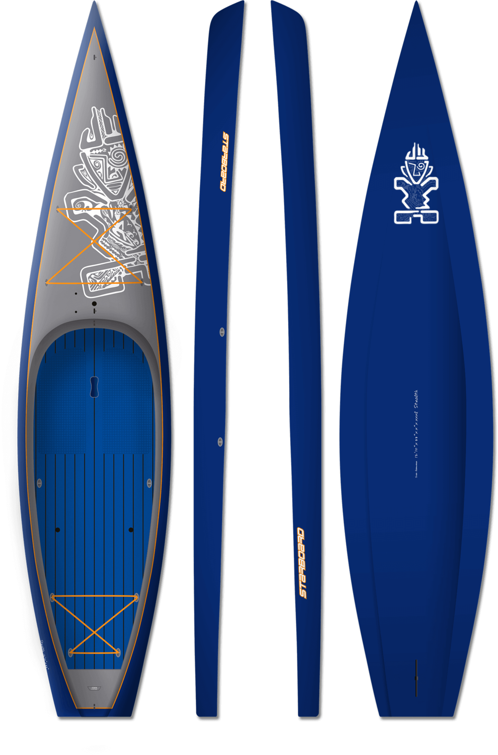 2016 12'10 x 33 Stealth Fishing 2016 12'10 x 33 Stealth Fishing
