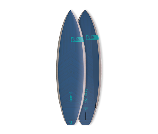 Airush Comp V2 Reflex Bamboo 5'10 Airush Comp V2 Reflex Bamboo 5'10