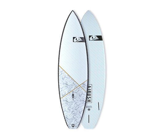 Airush Comp V2 Reflex Carbon Innegra 5'10 Airush Comp V2 Reflex Carbon Innegra 5'10