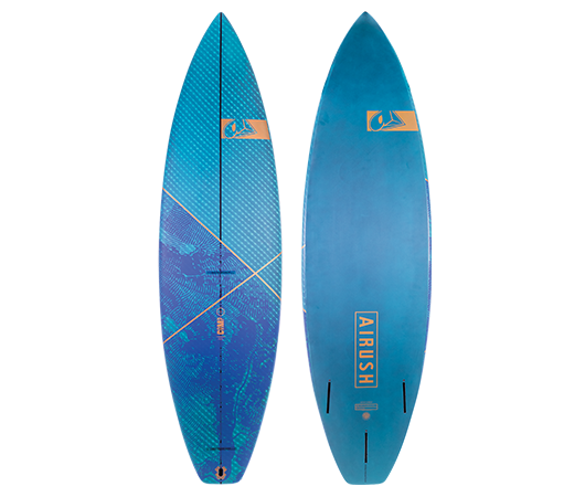 Airush Comp Reflex Carbon Innegra 5'10 Airush Comp Reflex Carbon Innegra 5'10