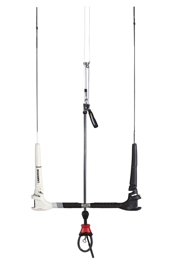 2020 Cabrinha Overdrive Quickloop 1X 44cm-52cm Bar w/ Trimlite 2020 Cabrinha Overdrive Quickloop 1X 44cm-52cm Bar w/ Trimlite