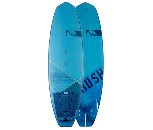 Airush Cypher 2017 Active Bamboo 5'6 Airush Cypher 2017 Active Bamboo 5'6