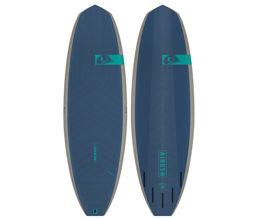 Airush Mini Monster 5'2 Reflex Bambo Airush Mini Monster 5'2 Reflex Bambo