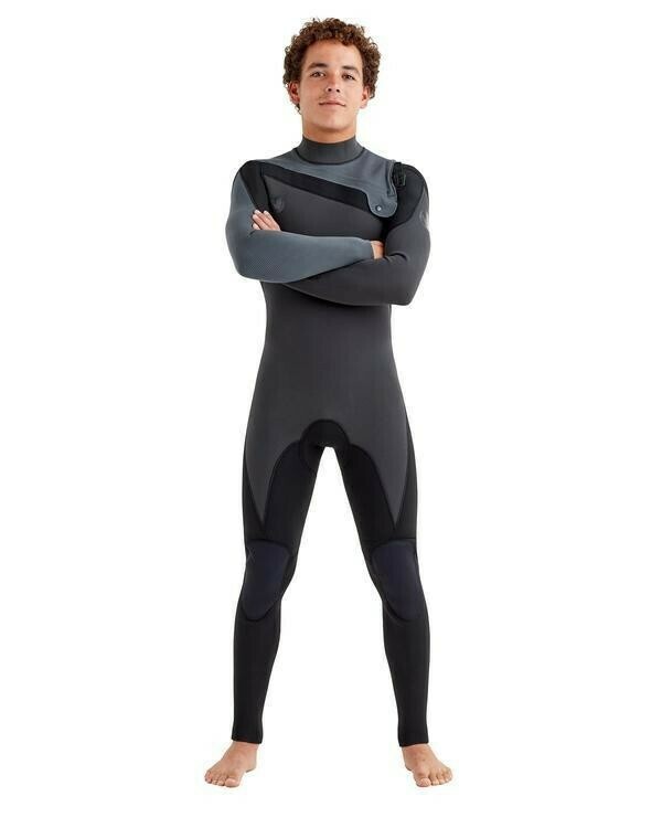 Body Glove Prime Slant 4/3mm Zip Men's Fullsuit Body Glove Prime Slant 4/3mm Zip Men's Fullsuit