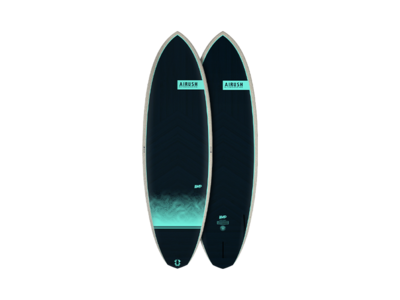 Airush AMP V3 Reflex Bamboo 5'4 Airush AMP V3 Reflex Bamboo 5'4