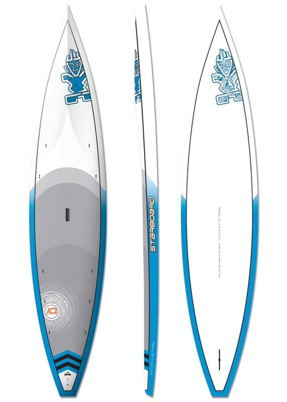 2014 Starboard Touring 12'6 2014 Starboard Touring 12'6