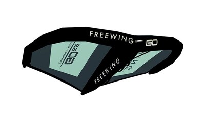 2022 Airush FreeWing GO Wing