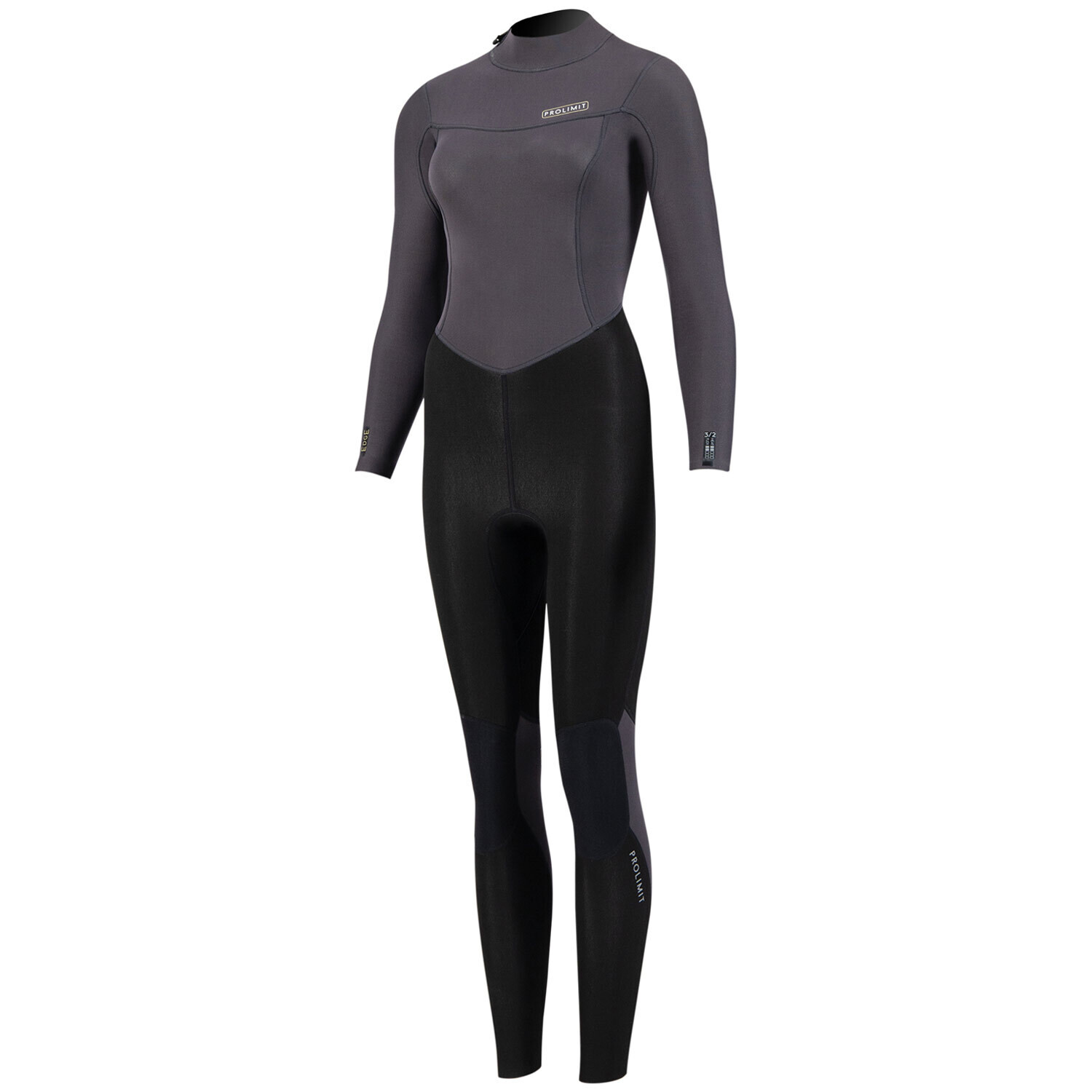 Prolimit Edge Womans 3/2 steamer wetsuit