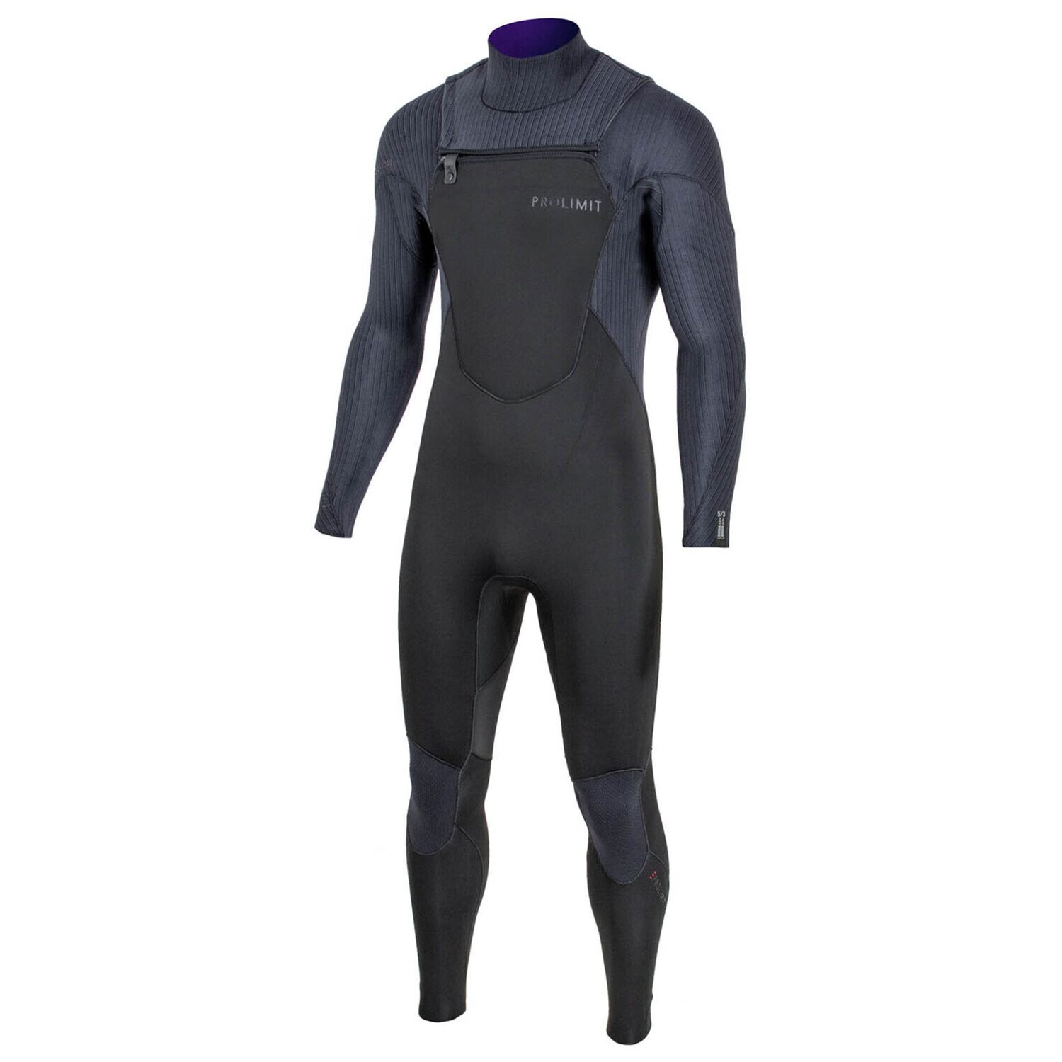 Prolimit Predator Steamer Freezip 4/3 DownAirflex wetsuit