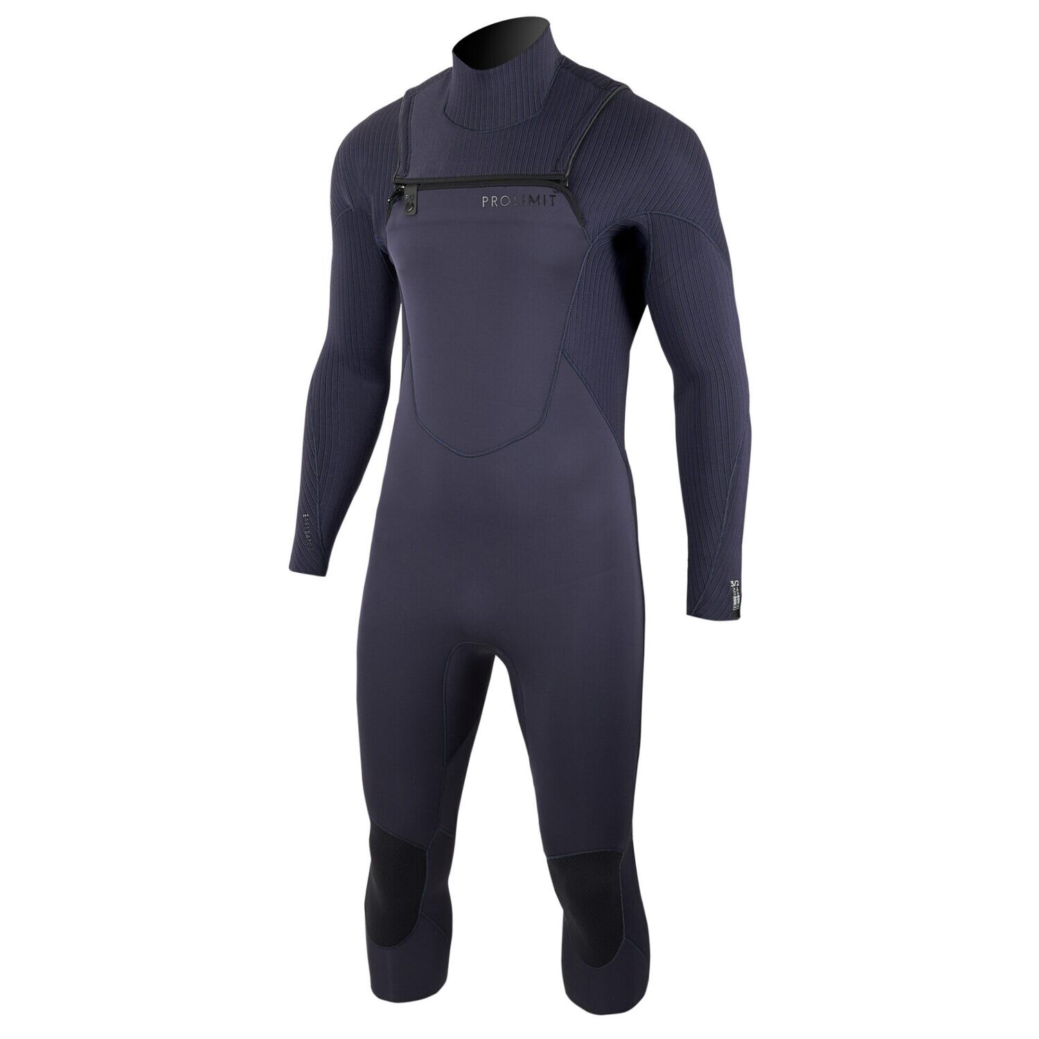 Prolimit Predator Steamer Freezip 3/2 wetsuit
