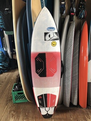 2014 Airush Compact 5'9 USED