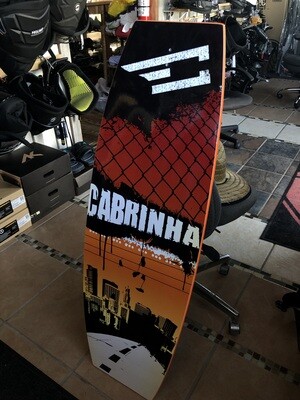 Cabrinha Kiteskate 47