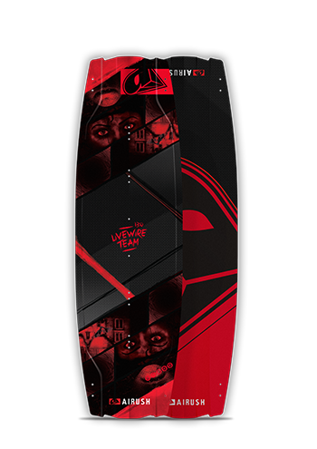 2015 Airush Livewire Team 2015 Airush Livewire Team