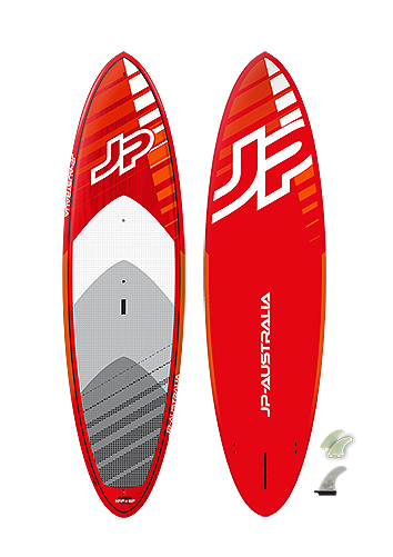2016 JP 10'2 Fusion - AST 2016 JP 10'2 Fusion - AST