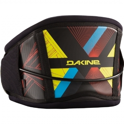 2016 Dakine C-1 Hard Shell Kite Harness 2016 Dakine C-1 Hard Shell Kite Harness