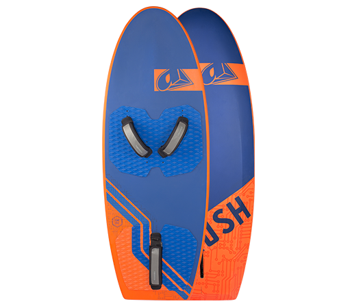 2017 Airush Foil Board Complete