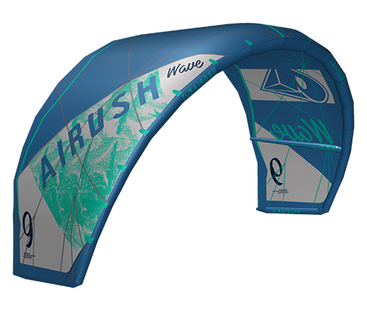 2018 Airush Wave 2018 Airush Wave
