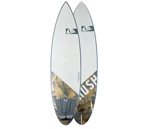 2017 Airush Converse Active Carbon 5'11 2017 Airush Converse Active Carbon 5'11