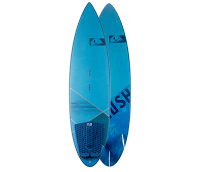 2017 Airush Converse Active Bamboo 5'11 2017 Airush Converse Active Bamboo 5'11