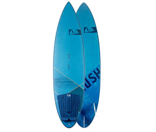 2017 Airush Converse Active Bamboo 5'11 2017 Airush Converse Active Bamboo 5'11