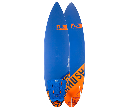 2017 Airush Converse Flytech 5'9 2017 Airush Converse Flytech 5'9