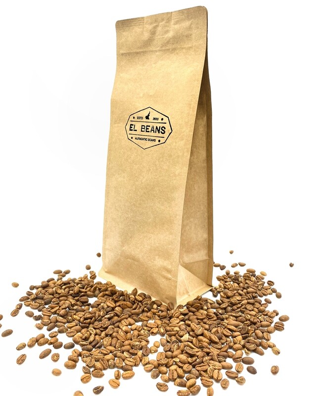 Arabica Beans 1kg