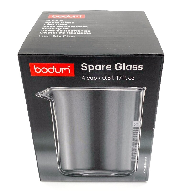 Bodum 0.5l French Press