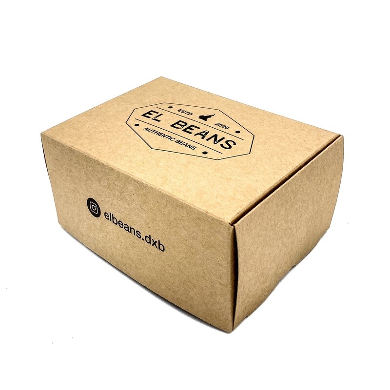 Drip Bag box