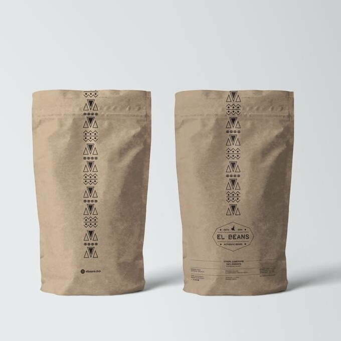 Arabica Beans 250g