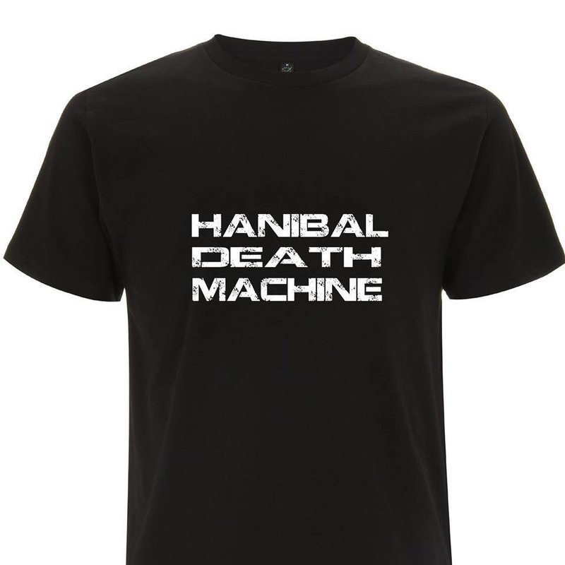 TS Hanibal Death Machine