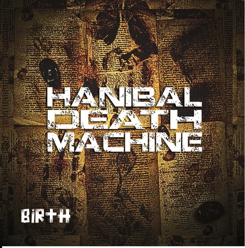 EP &quot;Birth&quot;
