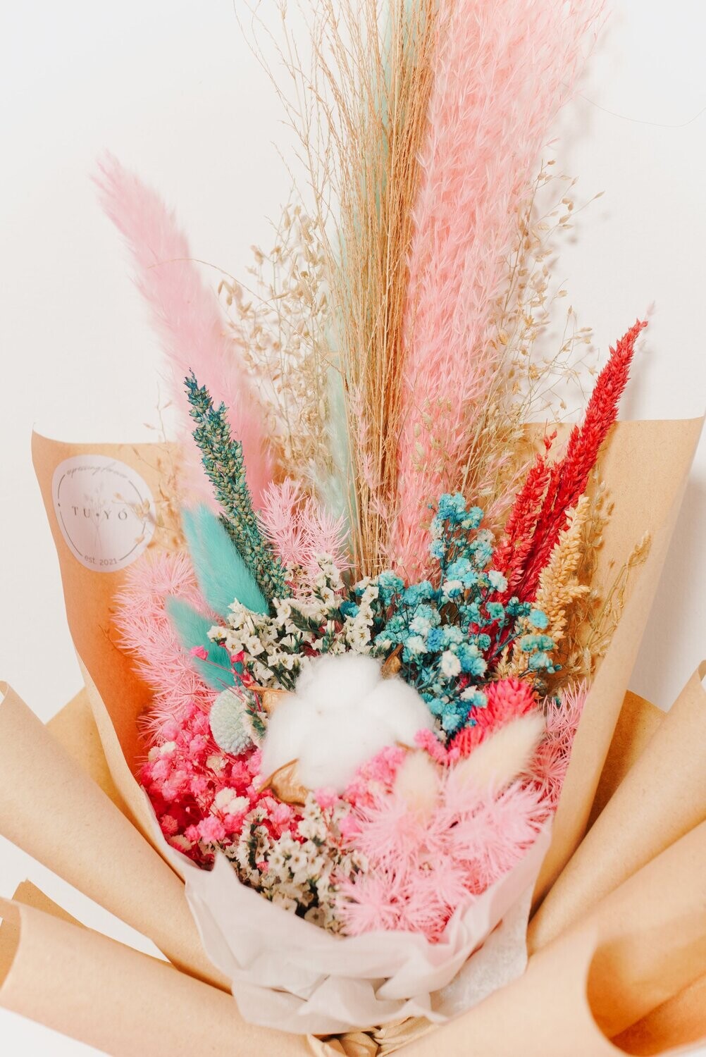 Kelly Bouquet