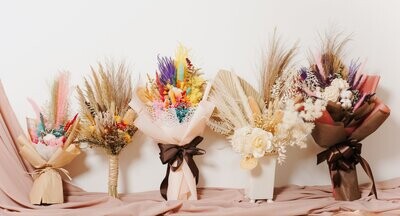 Bouquets