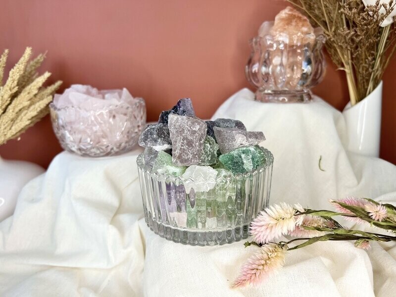 Its Anatomy Crystal Aroma Diffuser