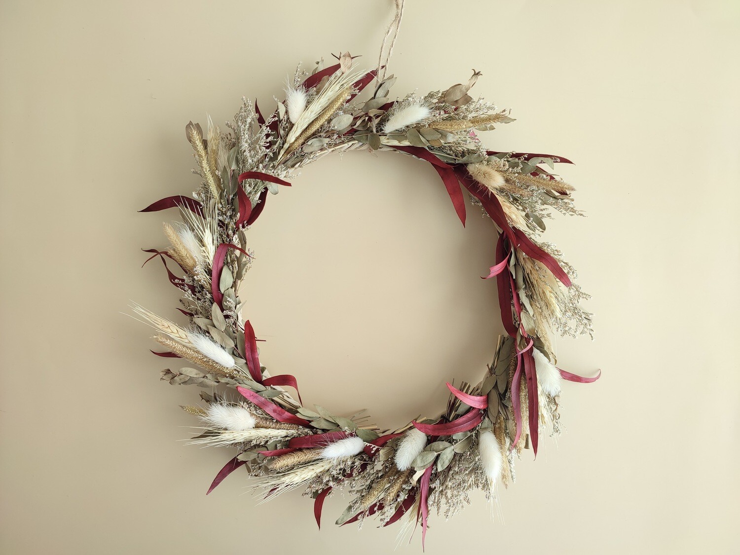 Delilah Wreath
