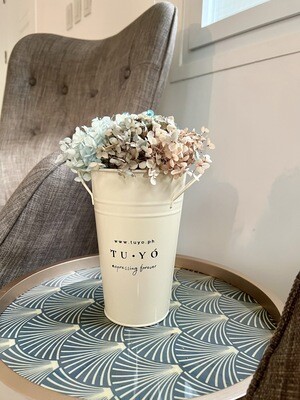 TUYÓ Flower Bucket