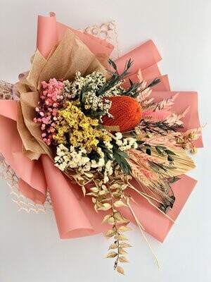 Banksia Bouquet