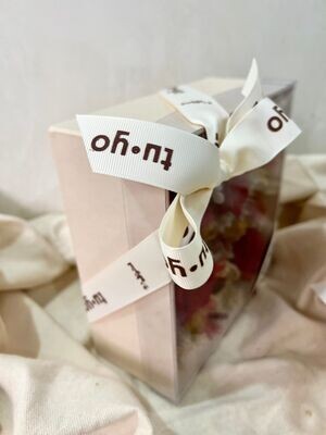 Macy Flower Box Tuyo home of premium dried flowers arrangements