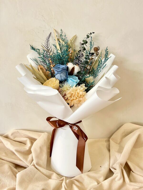 Nyssa Bouquet