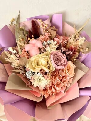 Peri's Bouquet