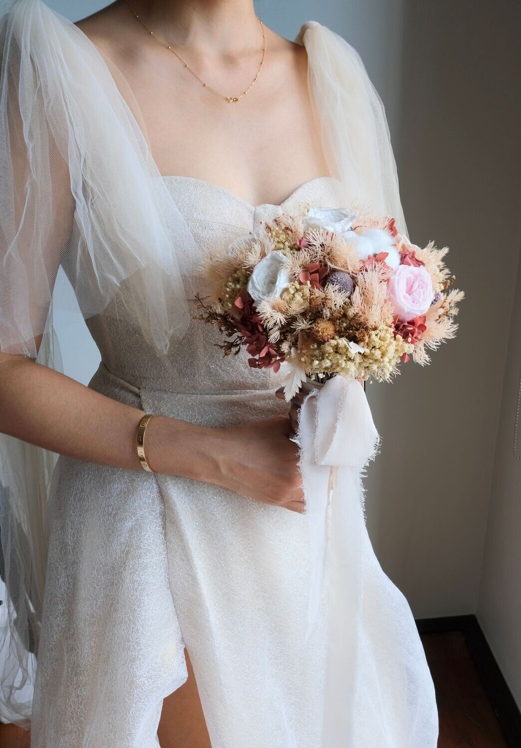 Neola's Wedding