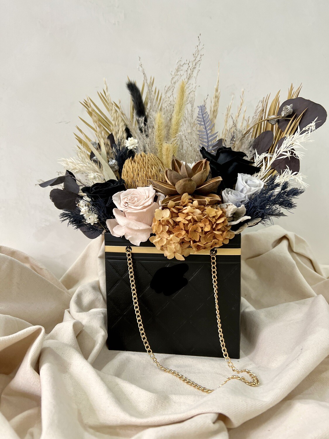 Calliope Purse