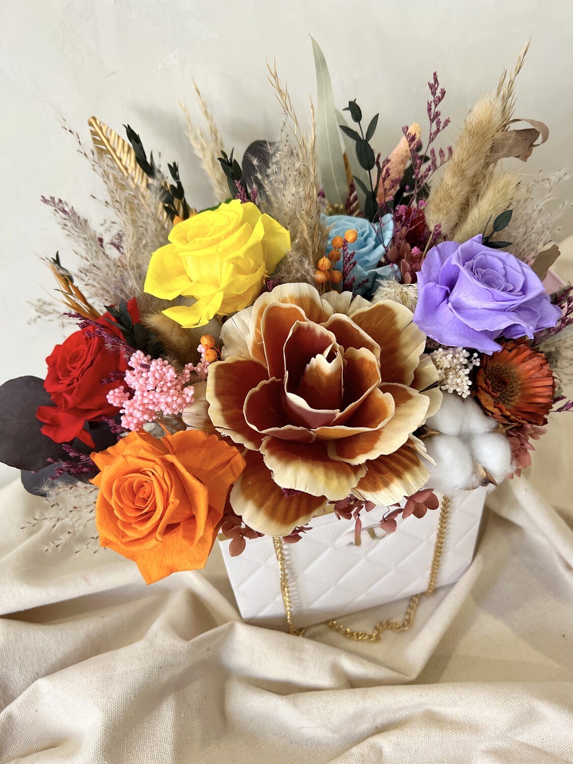 Dorice Purse