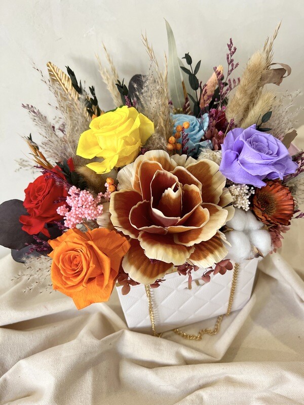 Dorice Purse