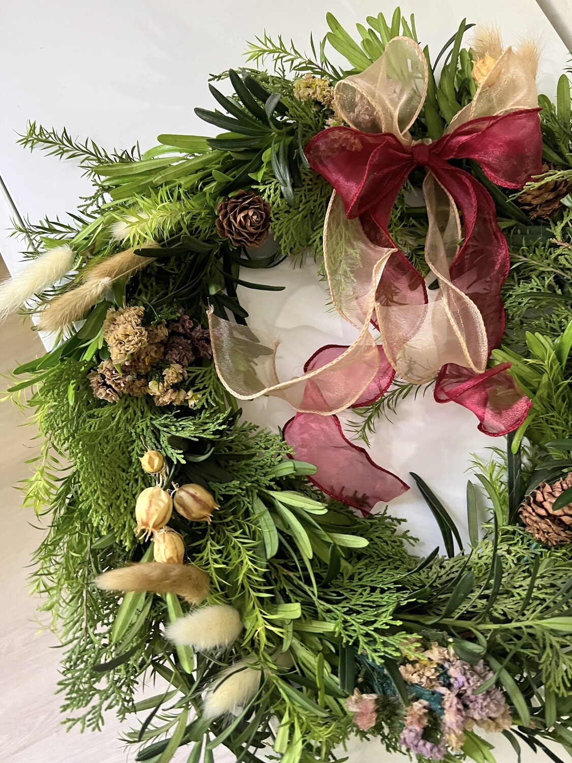 Christmas Wreath