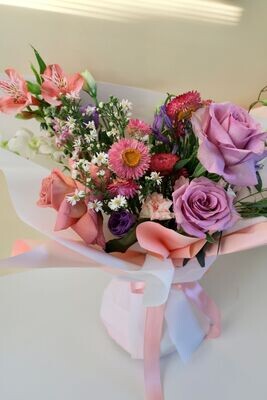 Fresh Flowers