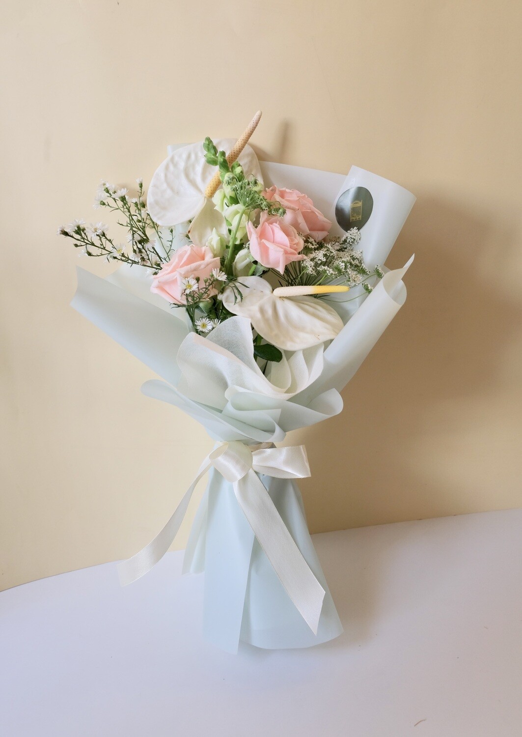No. 124 Blake Petite Bouquet
