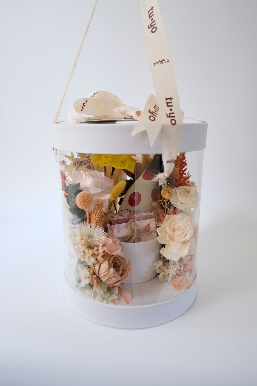 No. 130 Katrin's Emergency Love Kit
