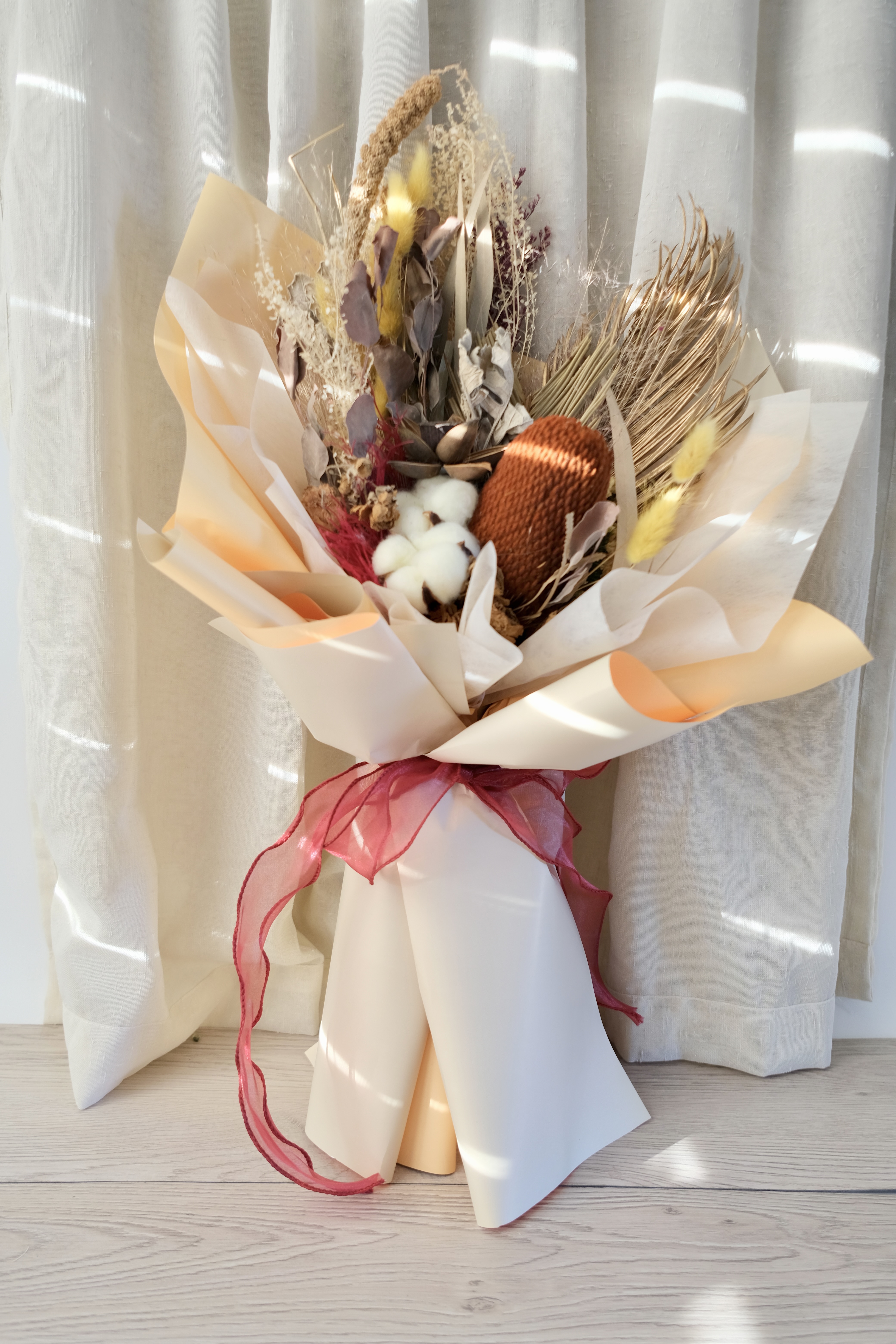 No. 134 Tricia Bouquet