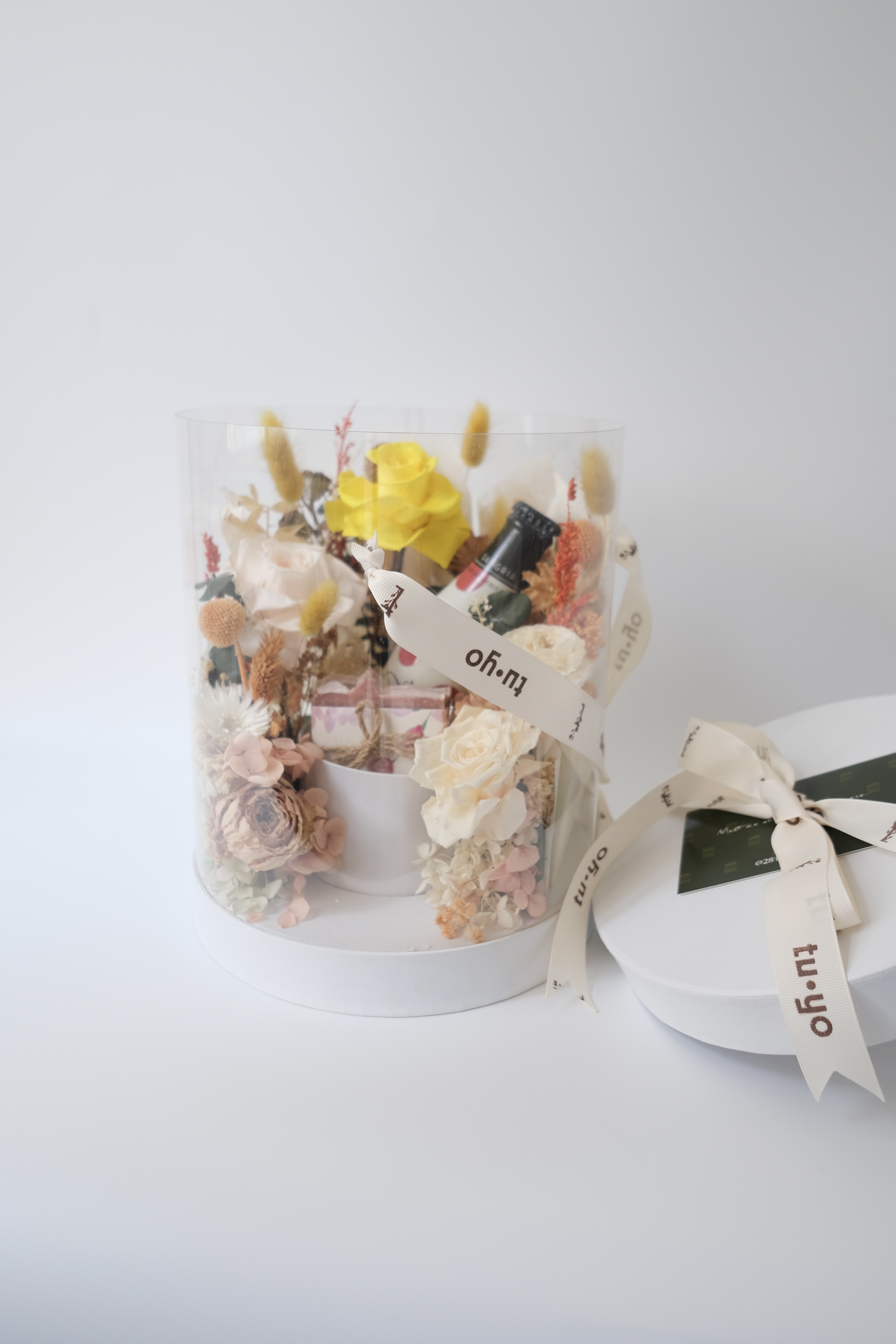 No. 130 Katrin's Emergency Love Kit